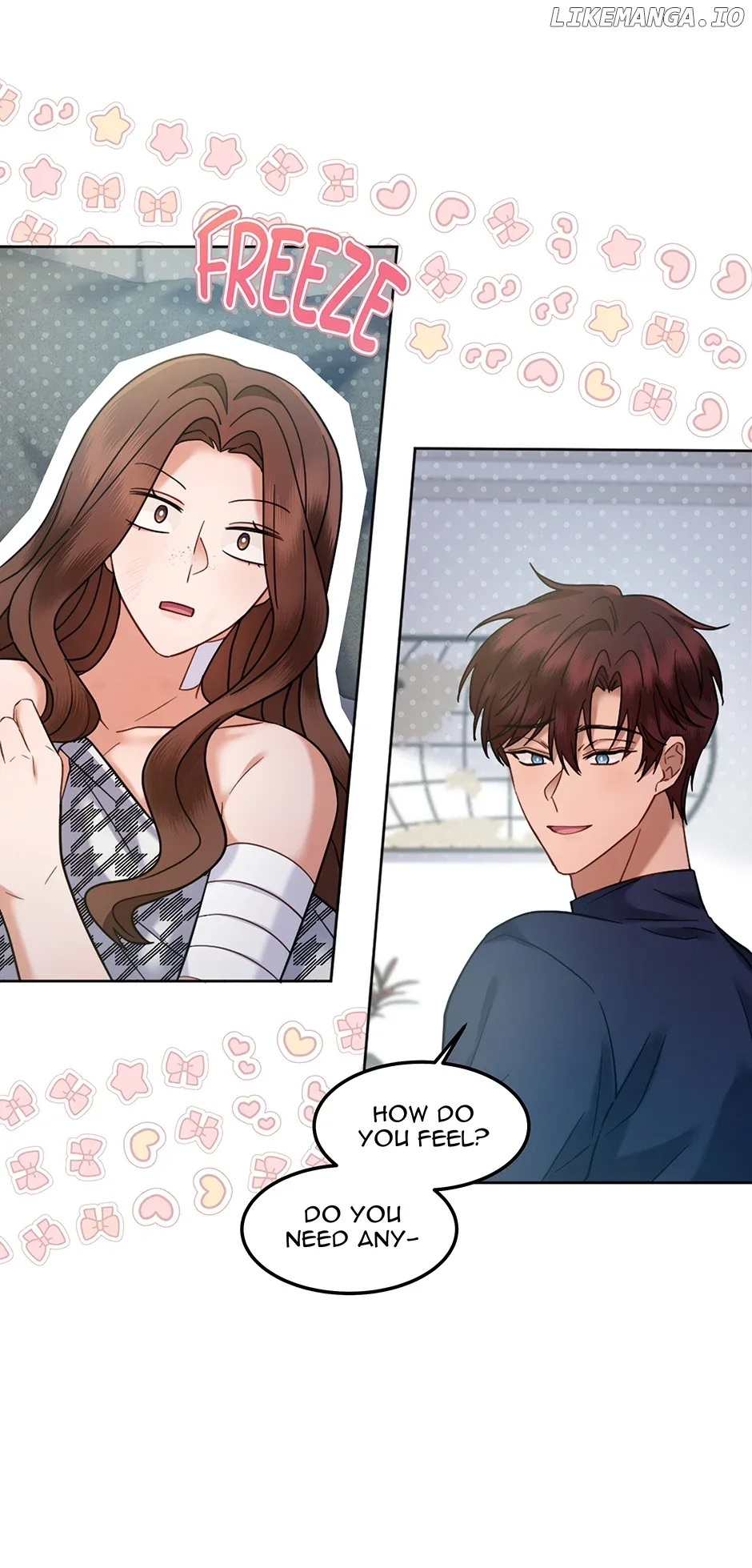 Torn Between Alphas Chapter 38 page 41