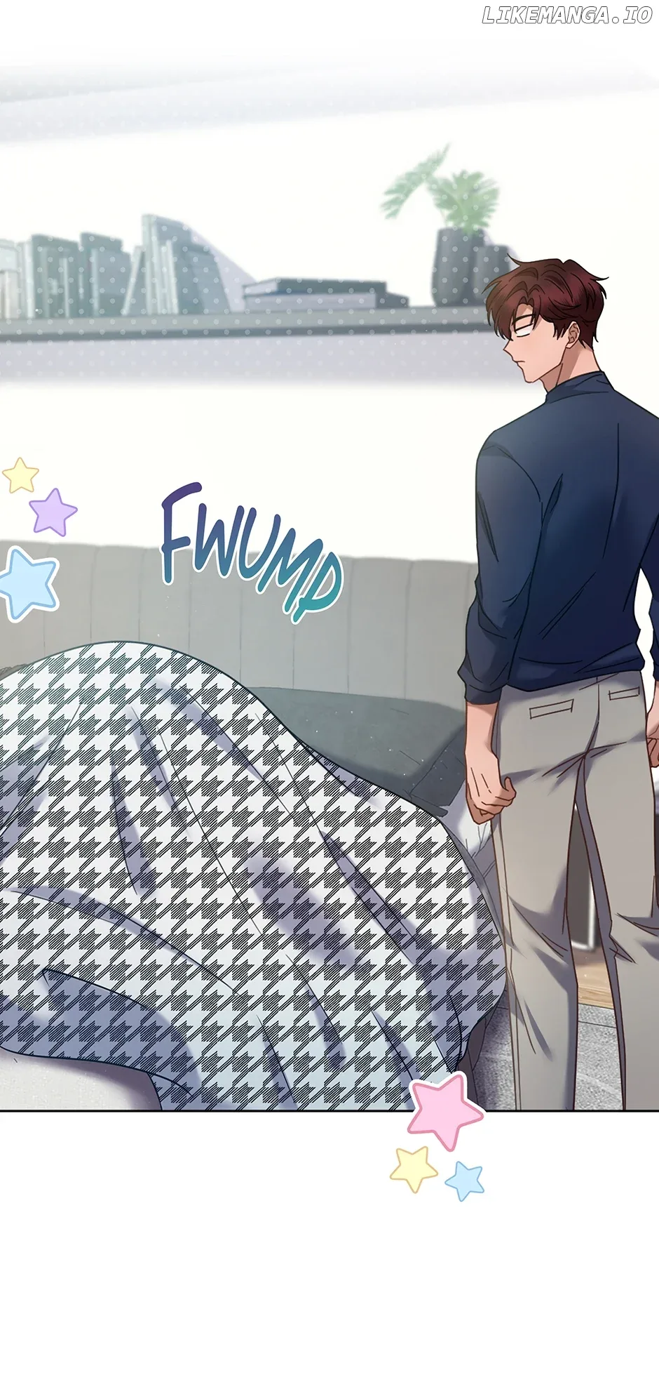 Torn Between Alphas Chapter 38 page 42