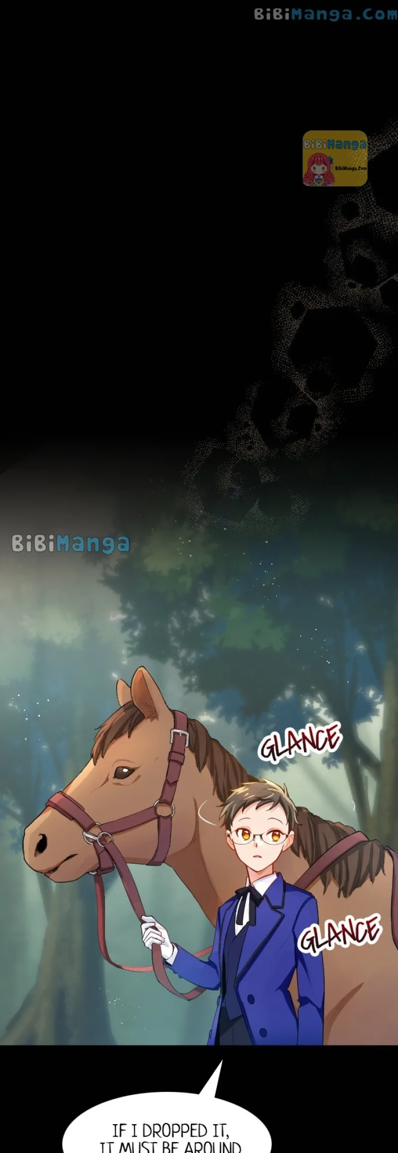 Vengeance from a Saint Full of Wounds Chapter 38 page 30
