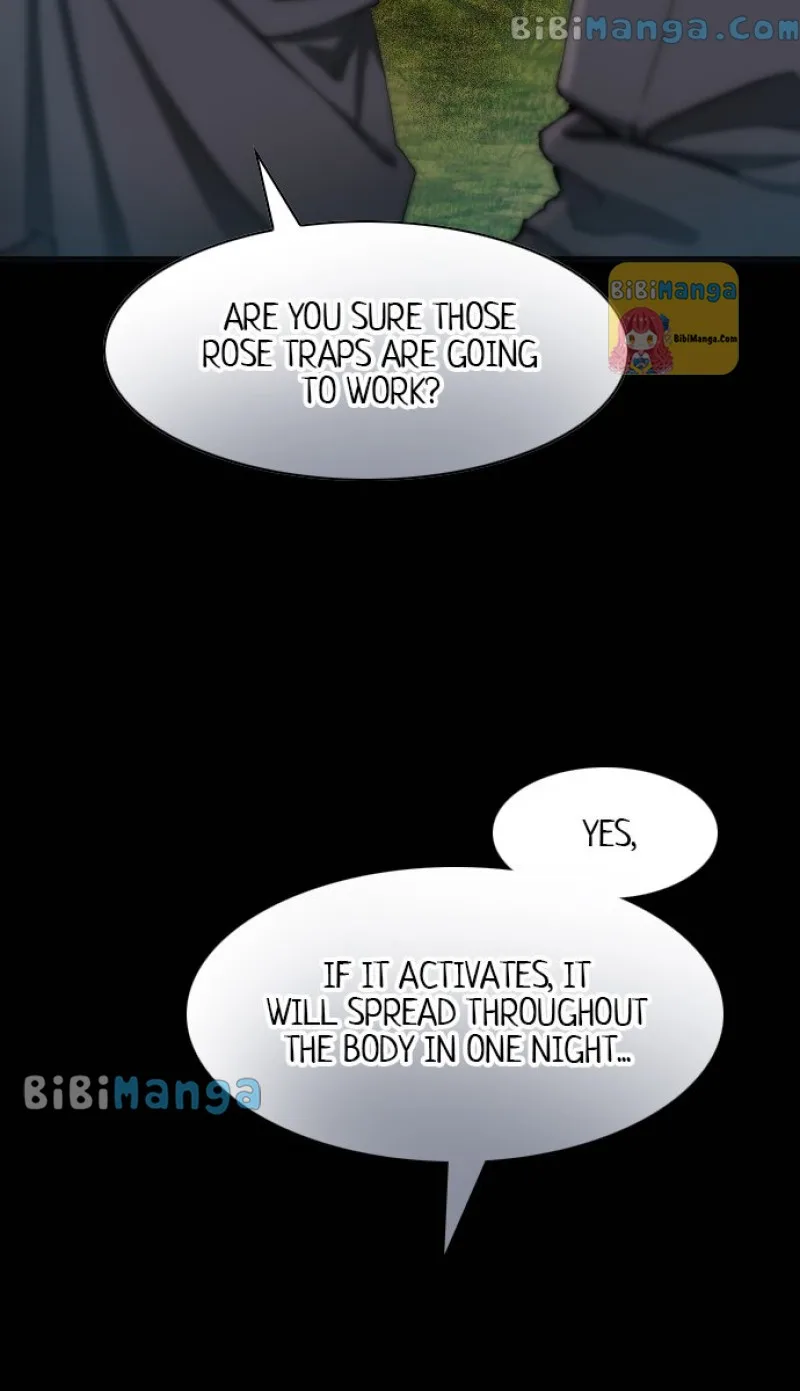Vengeance from a Saint Full of Wounds Chapter 38 page 33