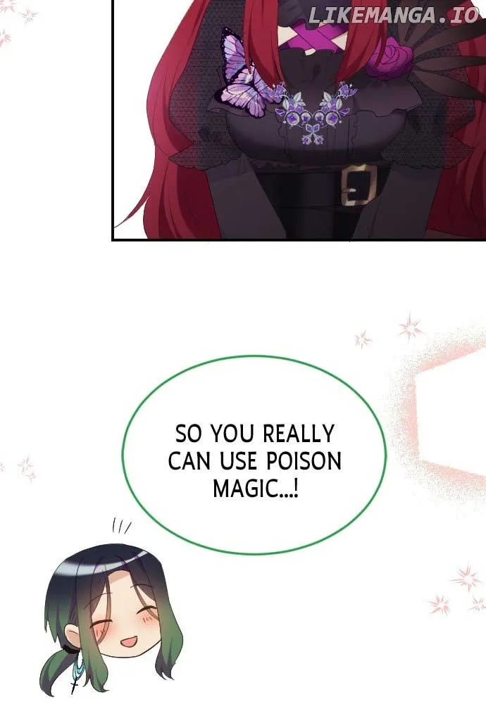 Vengeful Weapon, Tears of Poison Chapter 35 page 33