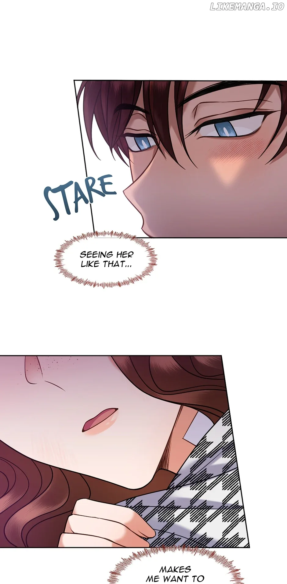 Torn Between Alphas Chapter 38 page 47