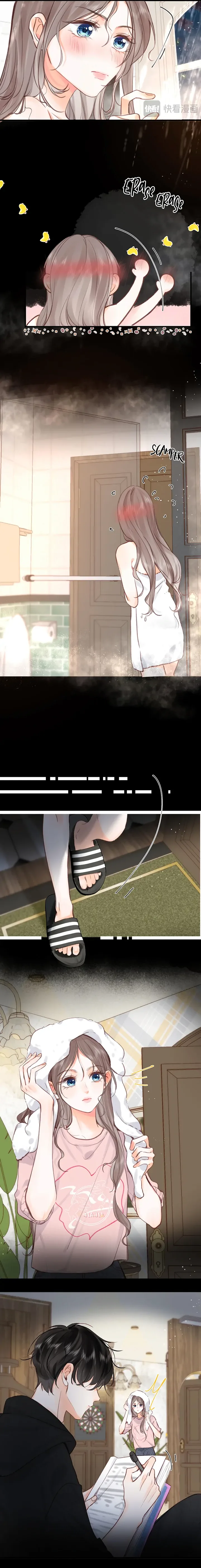 You Are My Desire Chapter 38 page 7