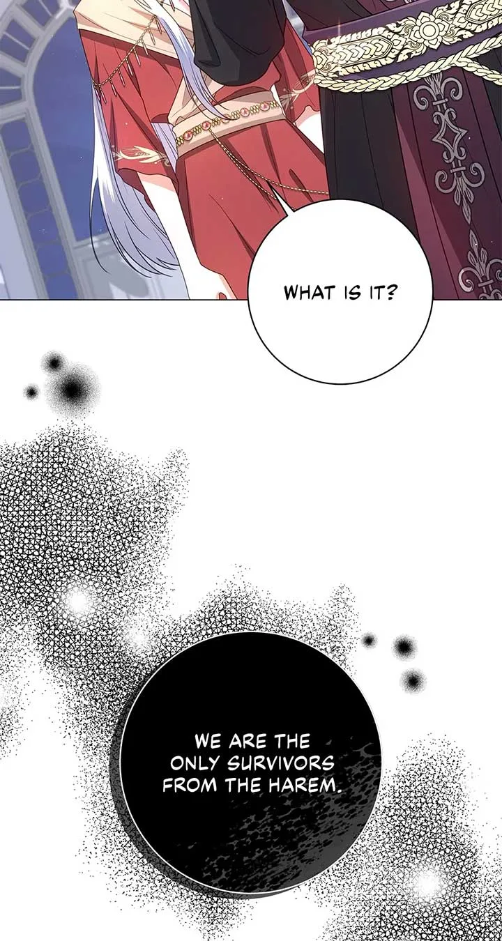 Traces of the Moon Chapter 38 page 63