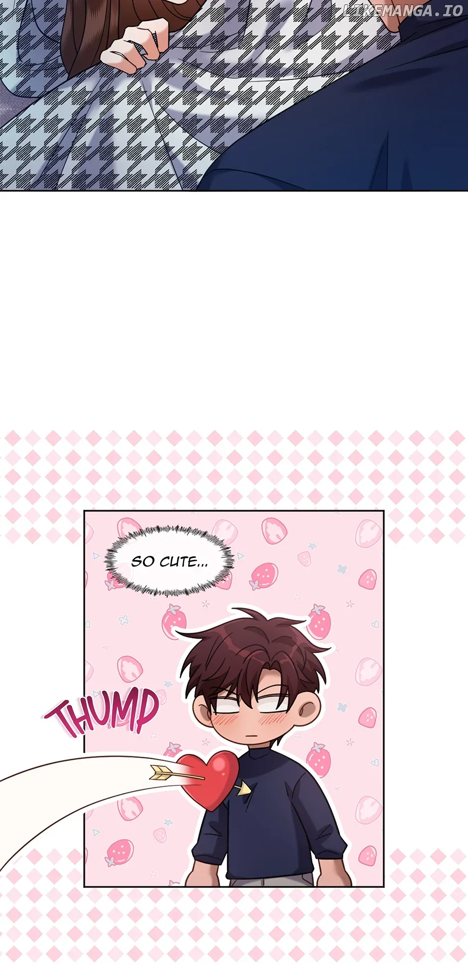 Torn Between Alphas Chapter 38 page 46