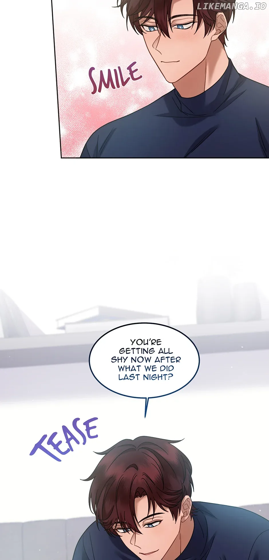 Torn Between Alphas Chapter 38 page 44
