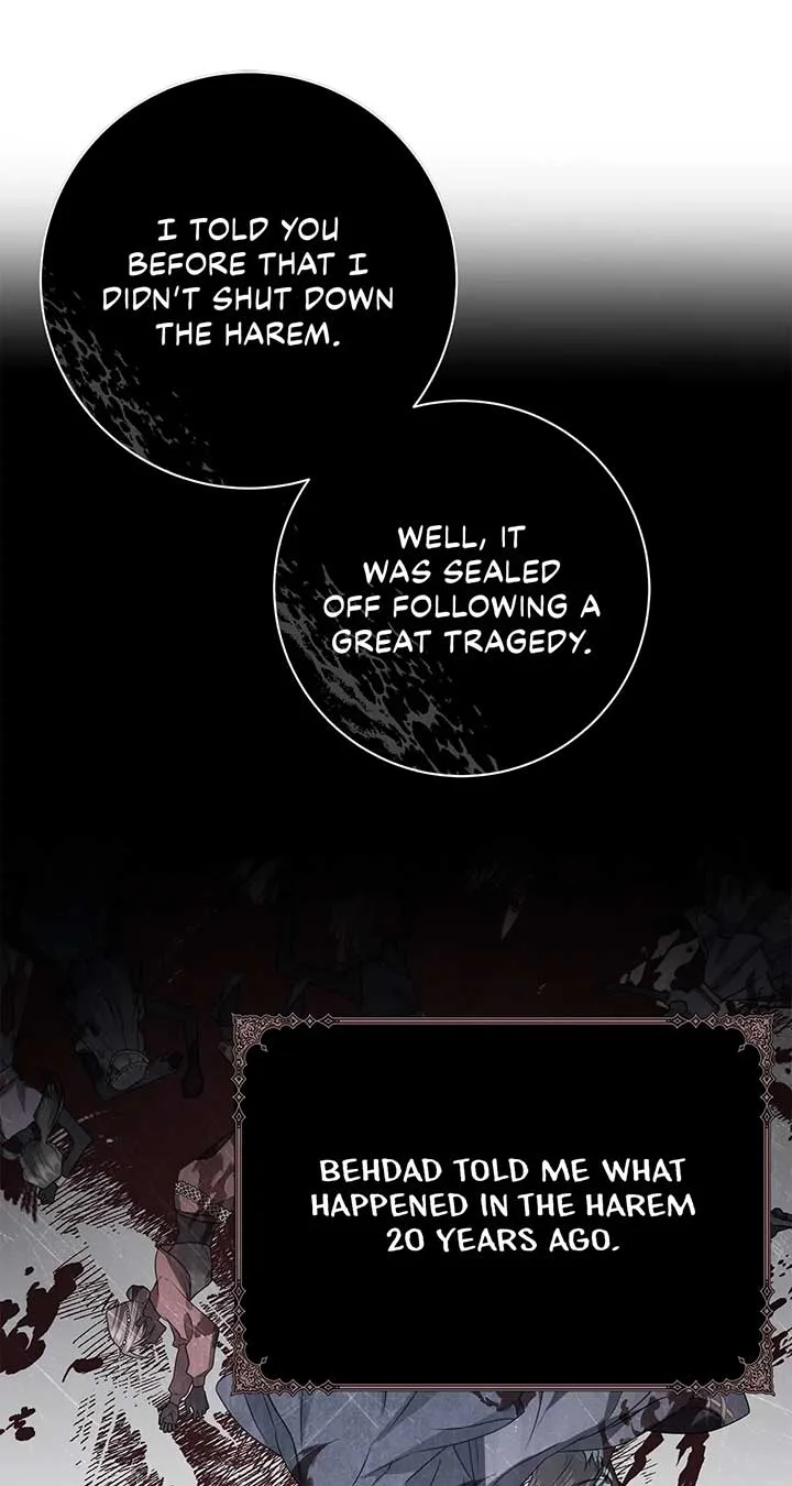 Traces of the Moon Chapter 38 page 65