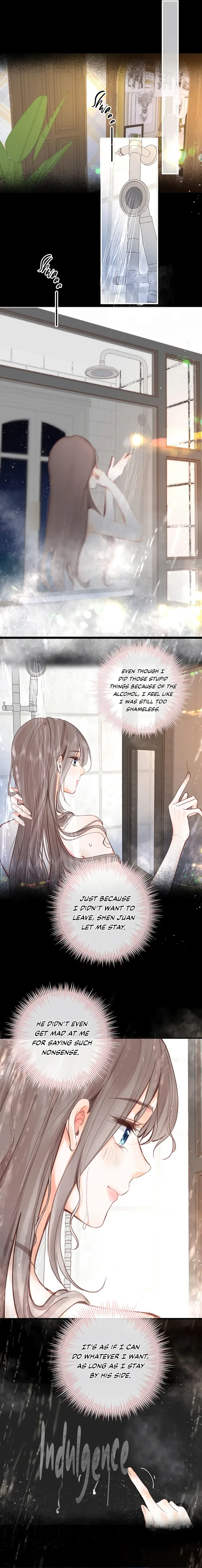 You Are My Desire Chapter 38 page 6