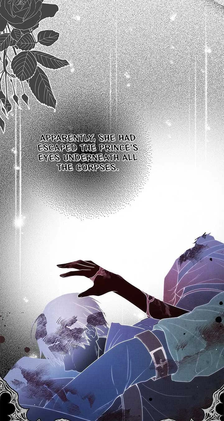 Traces of the Moon Chapter 38 page 68