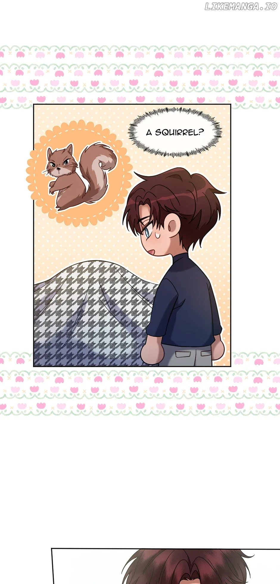 Torn Between Alphas Chapter 38 page 43