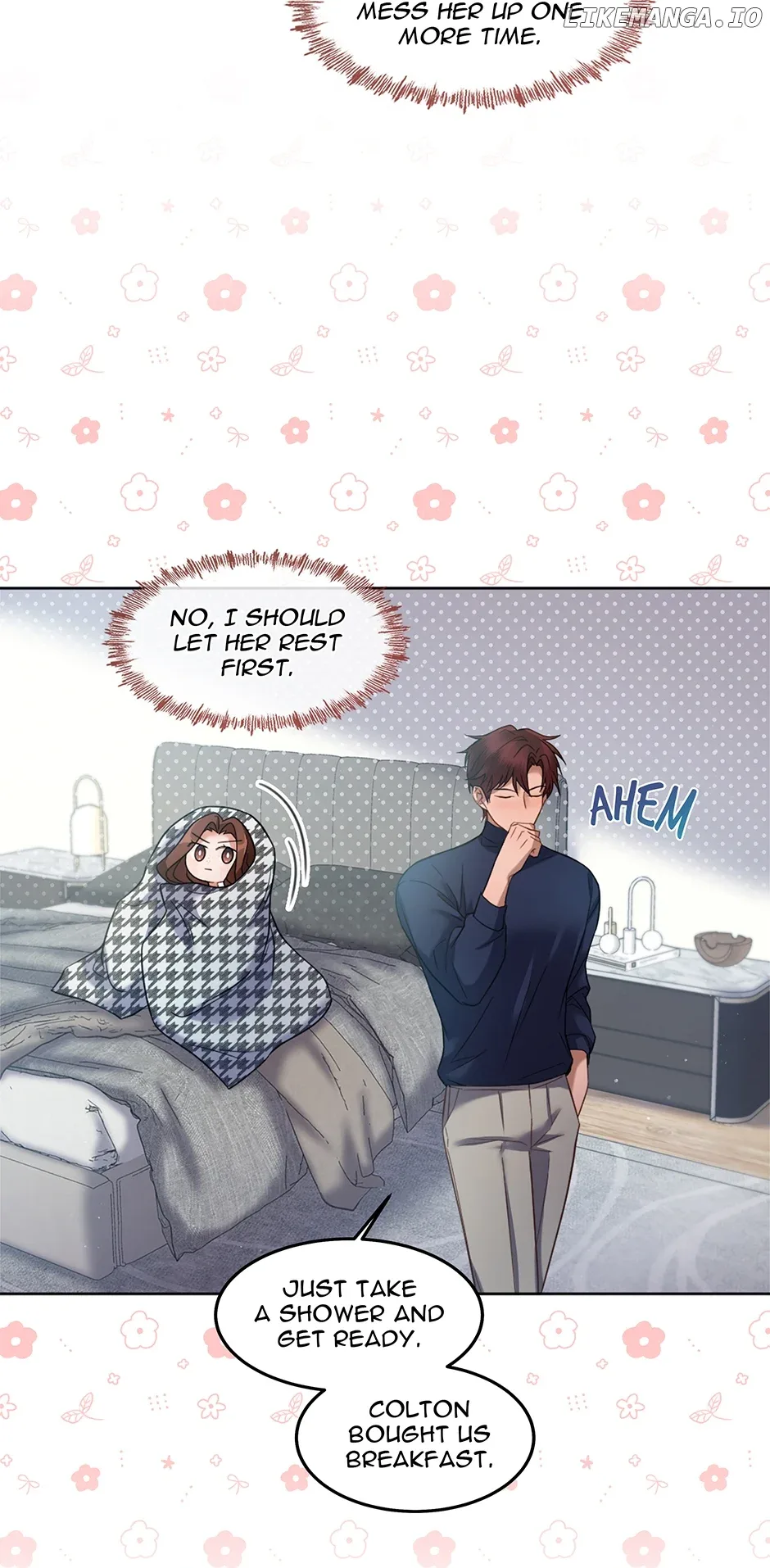 Torn Between Alphas Chapter 38 page 48
