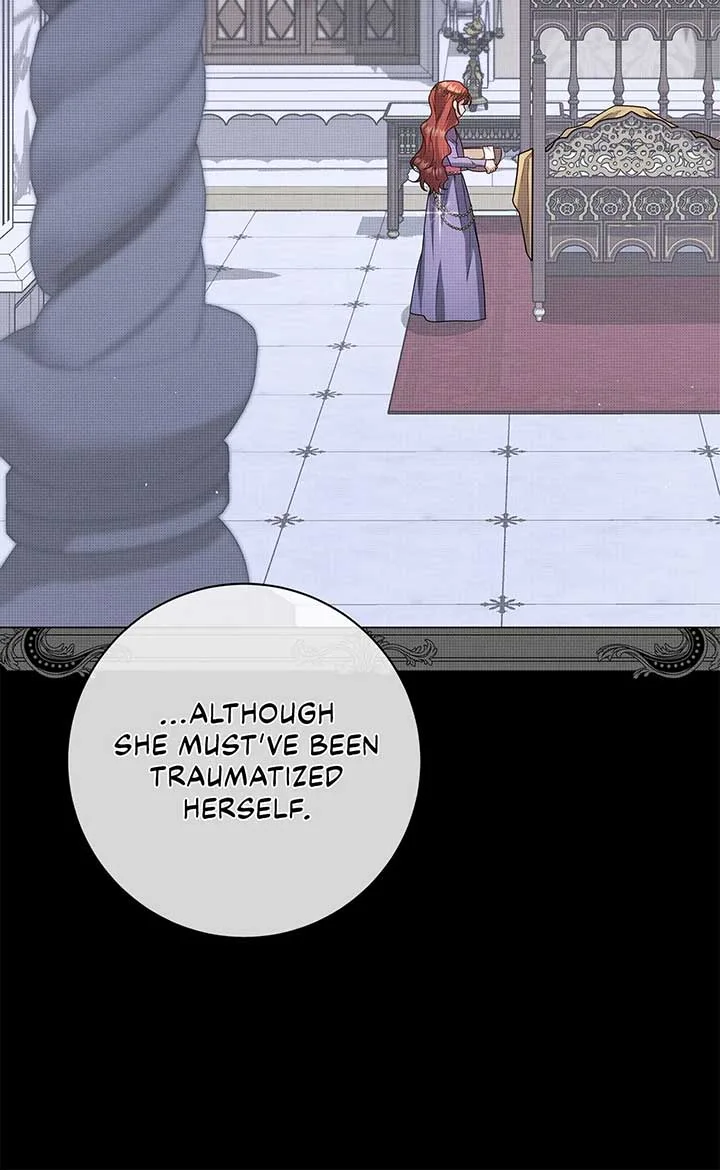 Traces of the Moon Chapter 38 page 70