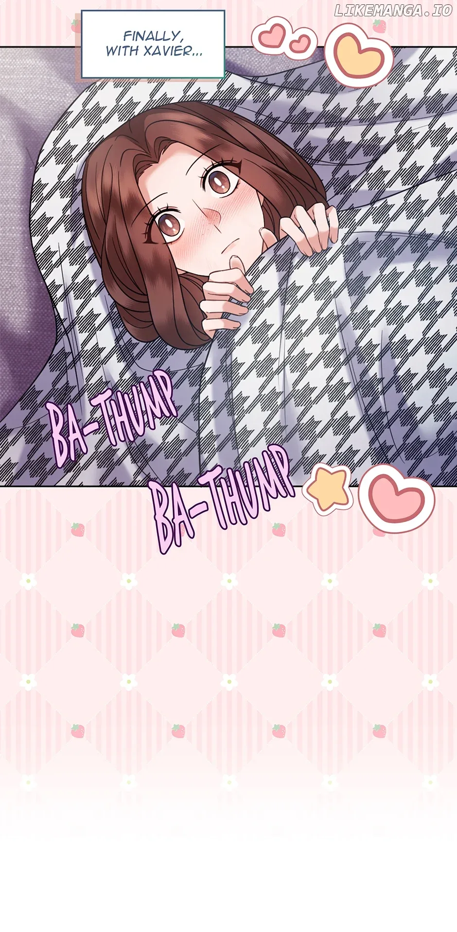 Torn Between Alphas Chapter 38 page 51