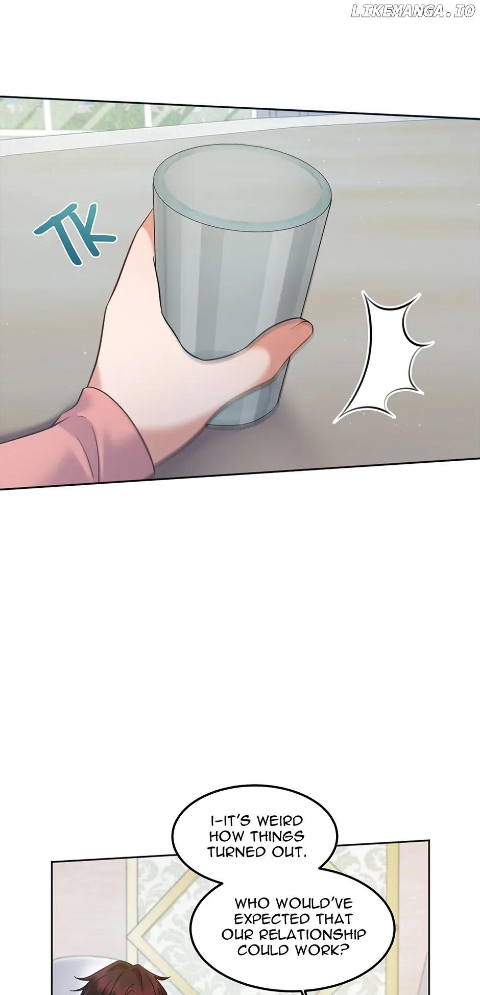 Torn Between Alphas Chapter 38 page 56