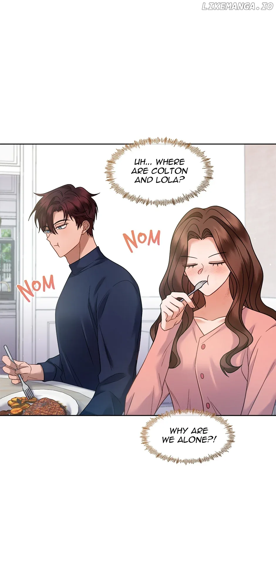 Torn Between Alphas Chapter 38 page 53