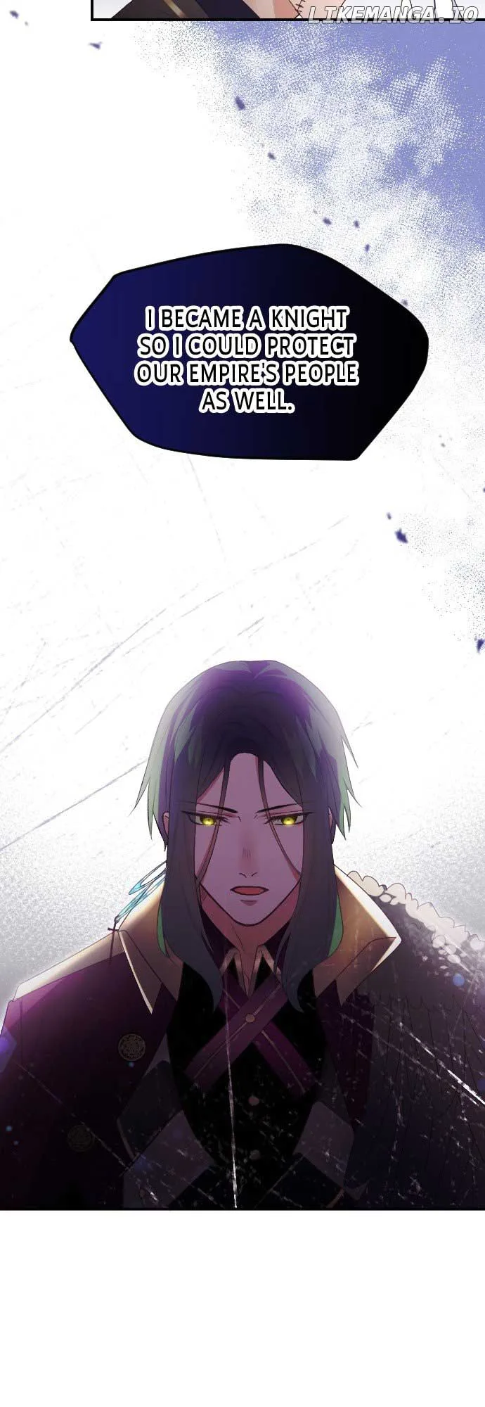 Vengeful Weapon, Tears of Poison Chapter 35 page 46