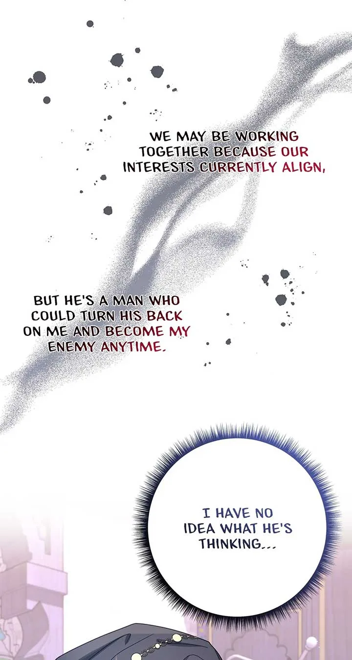Traces of the Moon Chapter 38 page 84