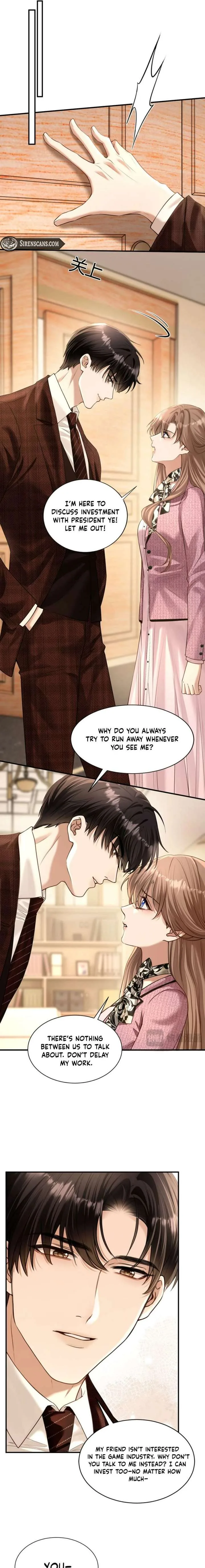 You Are My Thousands of Stars Chapter 38 page 4