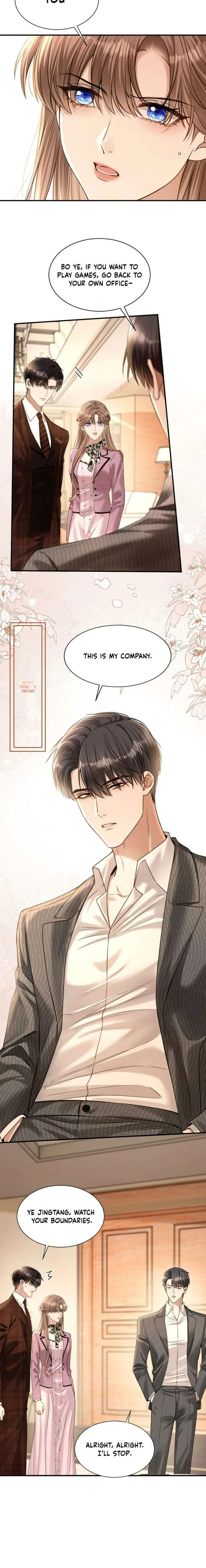 You Are My Thousands of Stars Chapter 38 page 5
