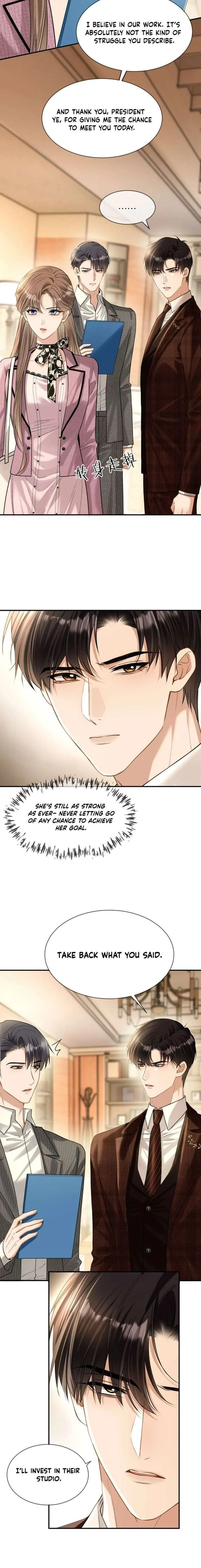 You Are My Thousands of Stars Chapter 38 page 7