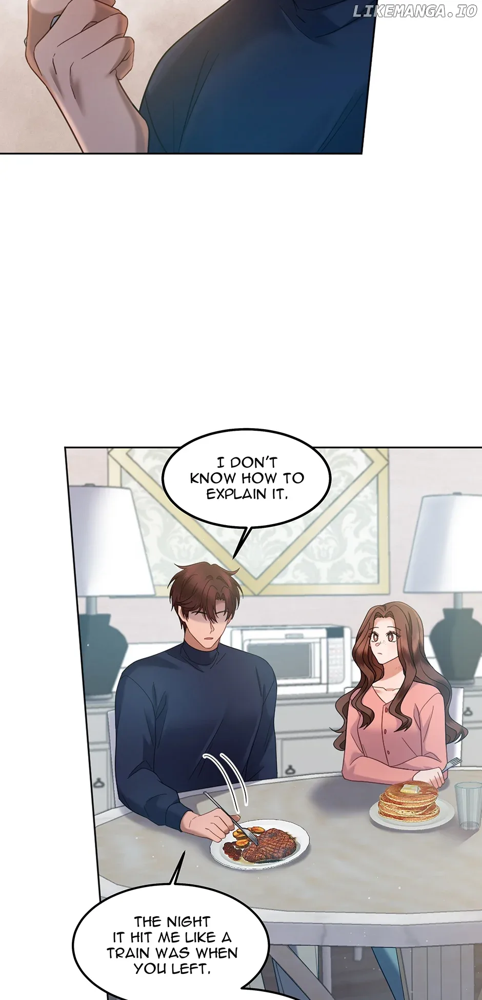 Torn Between Alphas Chapter 38 page 59