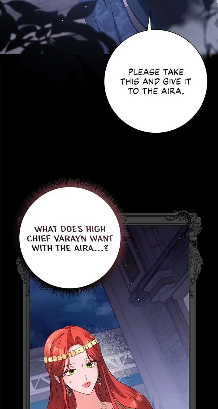 Traces of the Moon Chapter 38 page 91