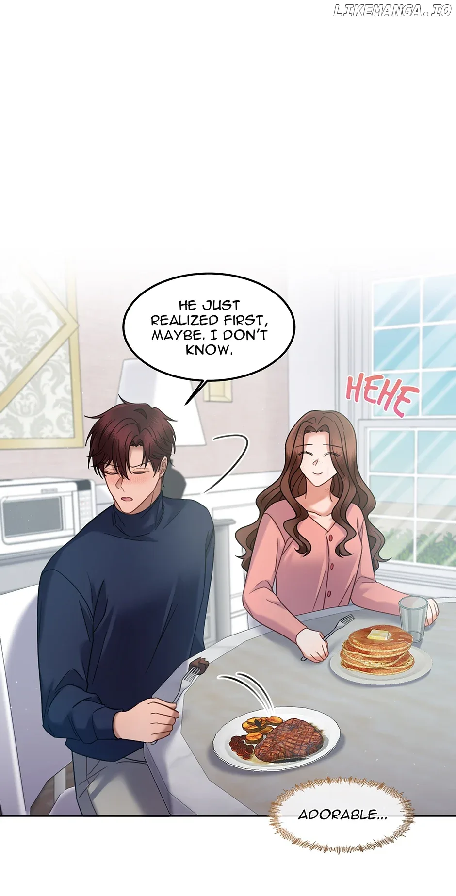 Torn Between Alphas Chapter 38 page 61