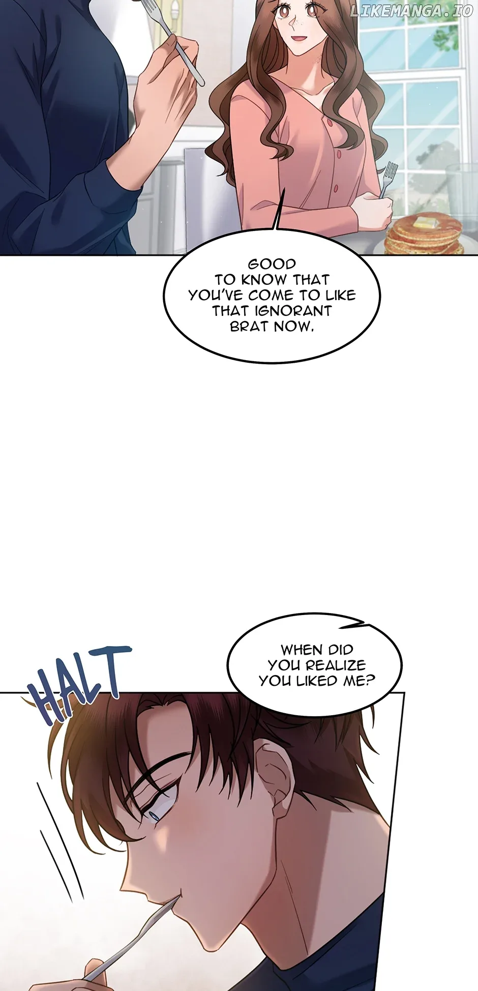 Torn Between Alphas Chapter 38 page 58