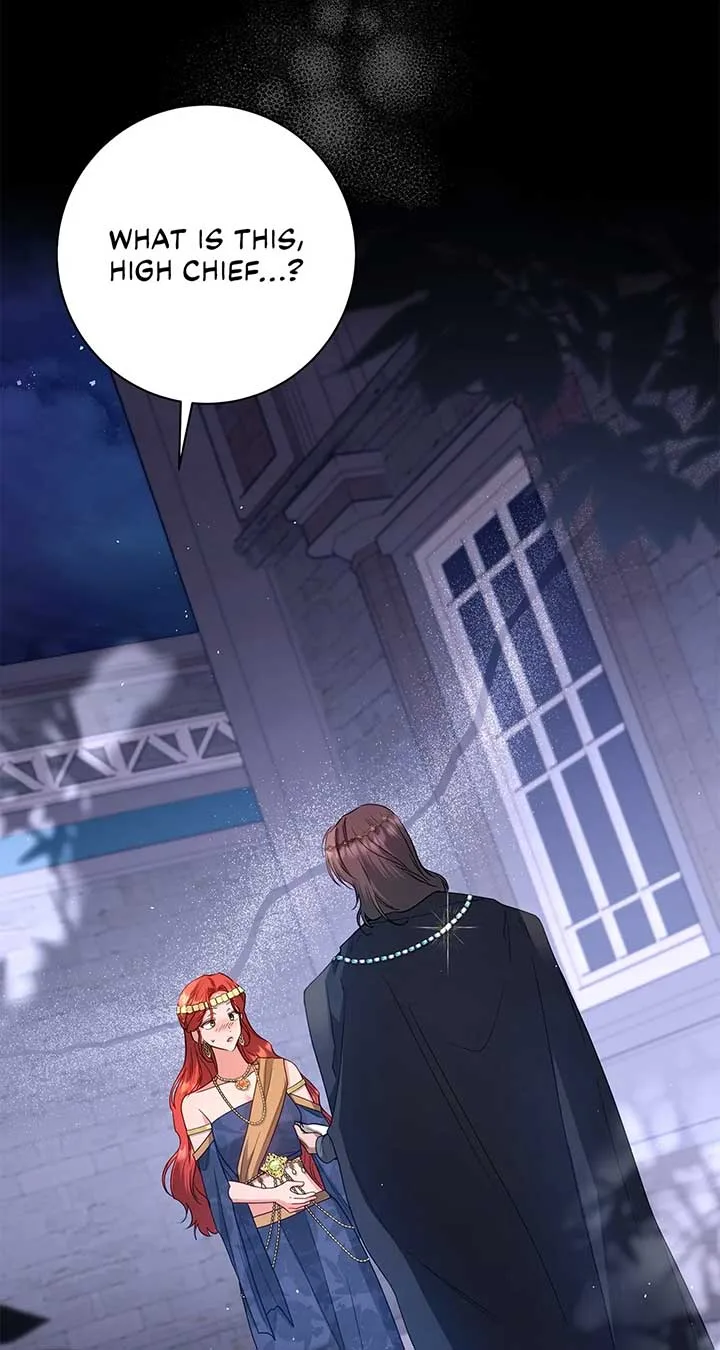 Traces of the Moon Chapter 38 page 90