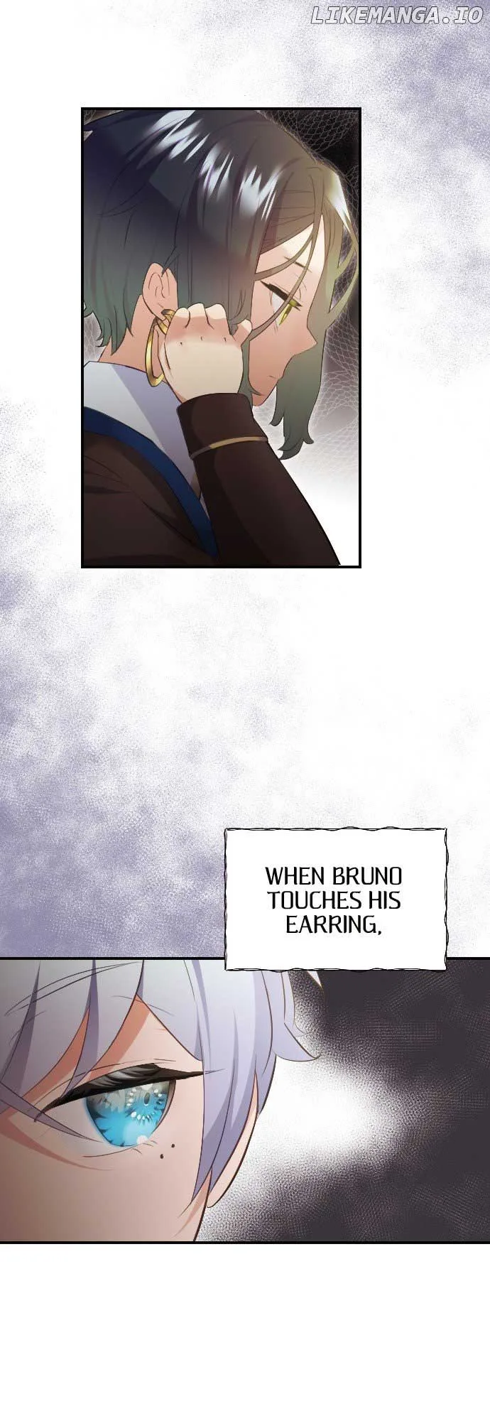 Vengeful Weapon, Tears of Poison Chapter 35 page 58