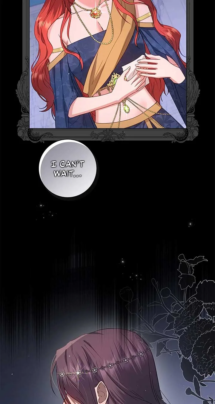 Traces of the Moon Chapter 38 page 92