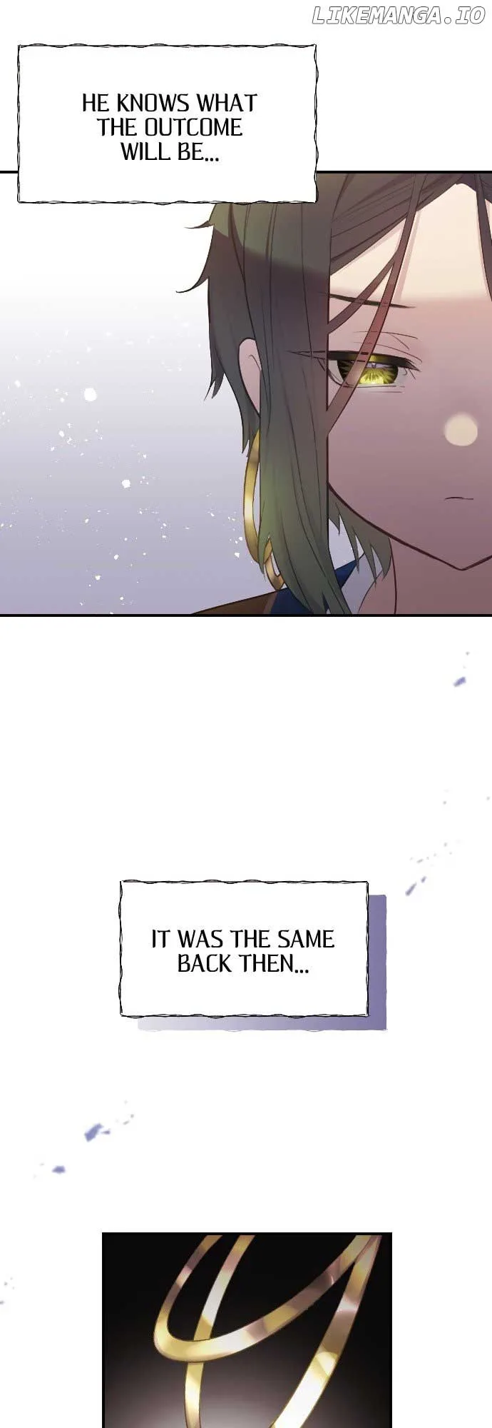 Vengeful Weapon, Tears of Poison Chapter 35 page 59