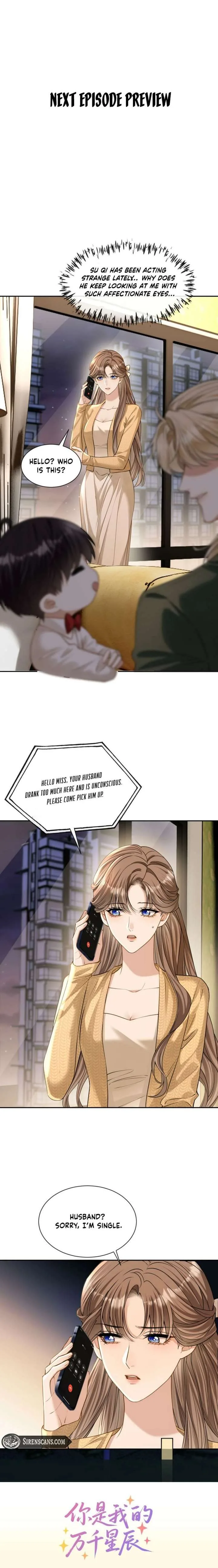 You Are My Thousands of Stars Chapter 38 page 13