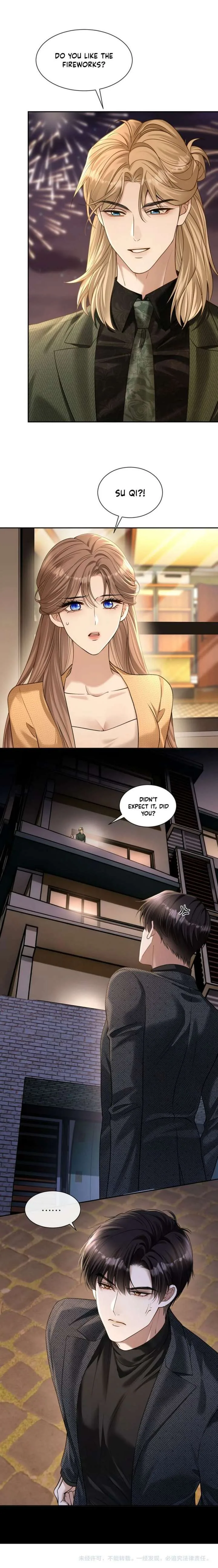 You Are My Thousands of Stars Chapter 38 page 12