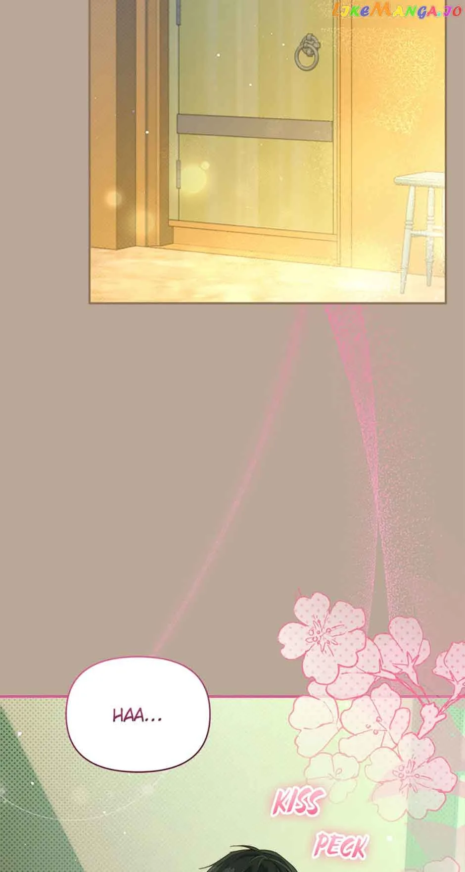 The Contract Couple: Ines & Kaisac Chapter 39 page 27