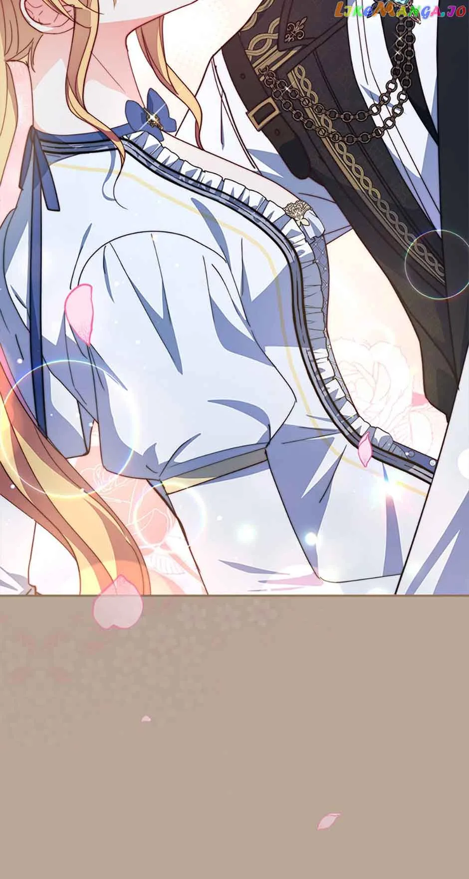 The Contract Couple: Ines & Kaisac Chapter 39 page 30