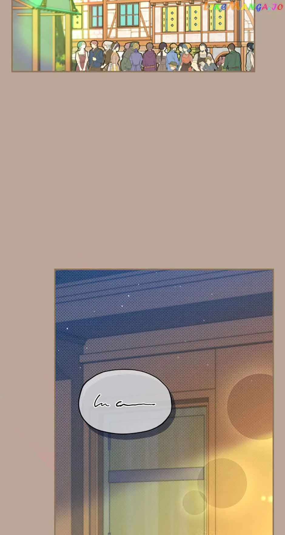 The Contract Couple: Ines & Kaisac Chapter 39 page 26
