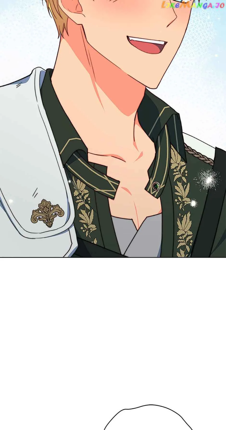 The Contract Couple: Ines & Kaisac Chapter 39 page 20