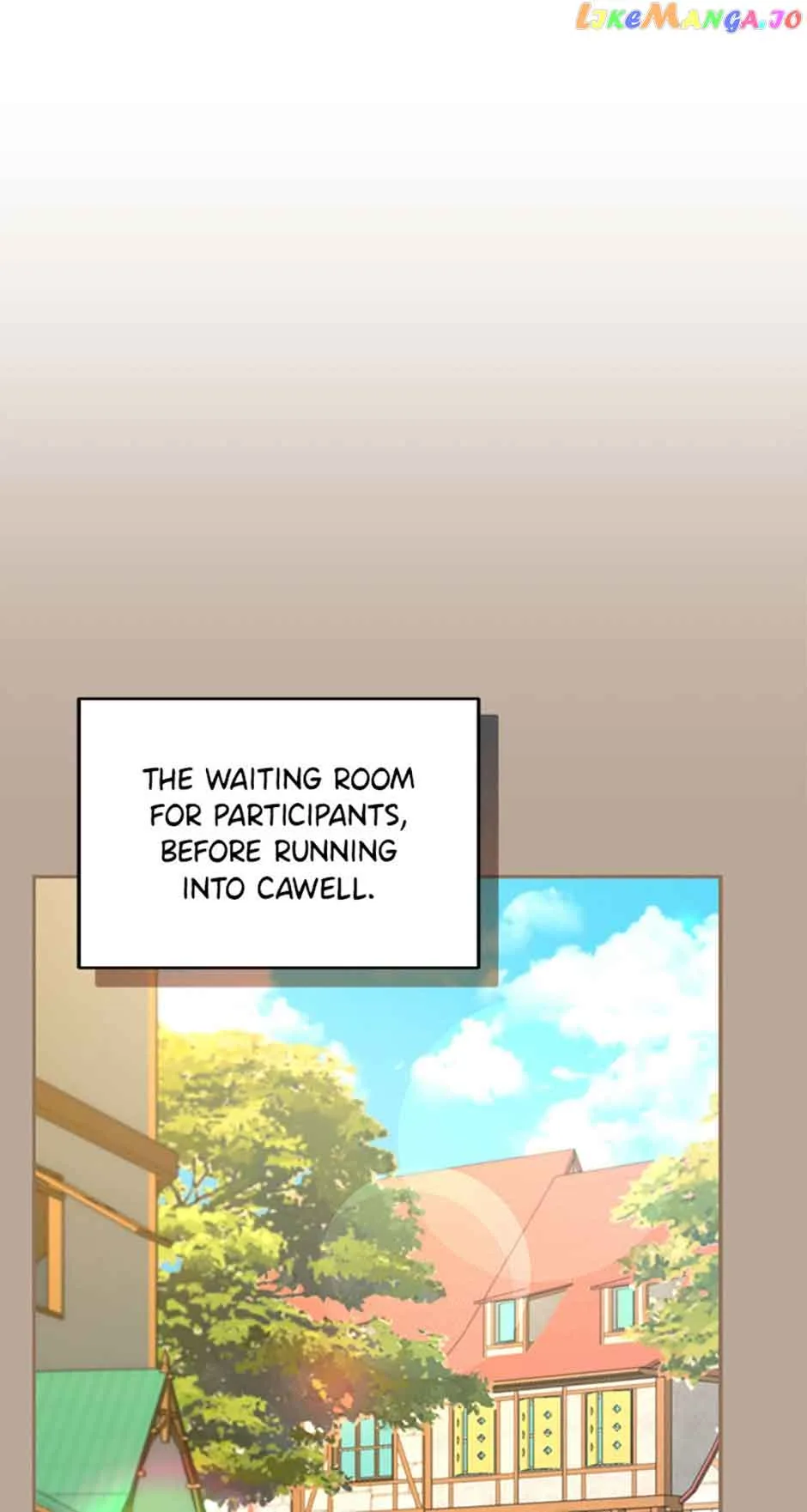 The Contract Couple: Ines & Kaisac Chapter 39 page 25