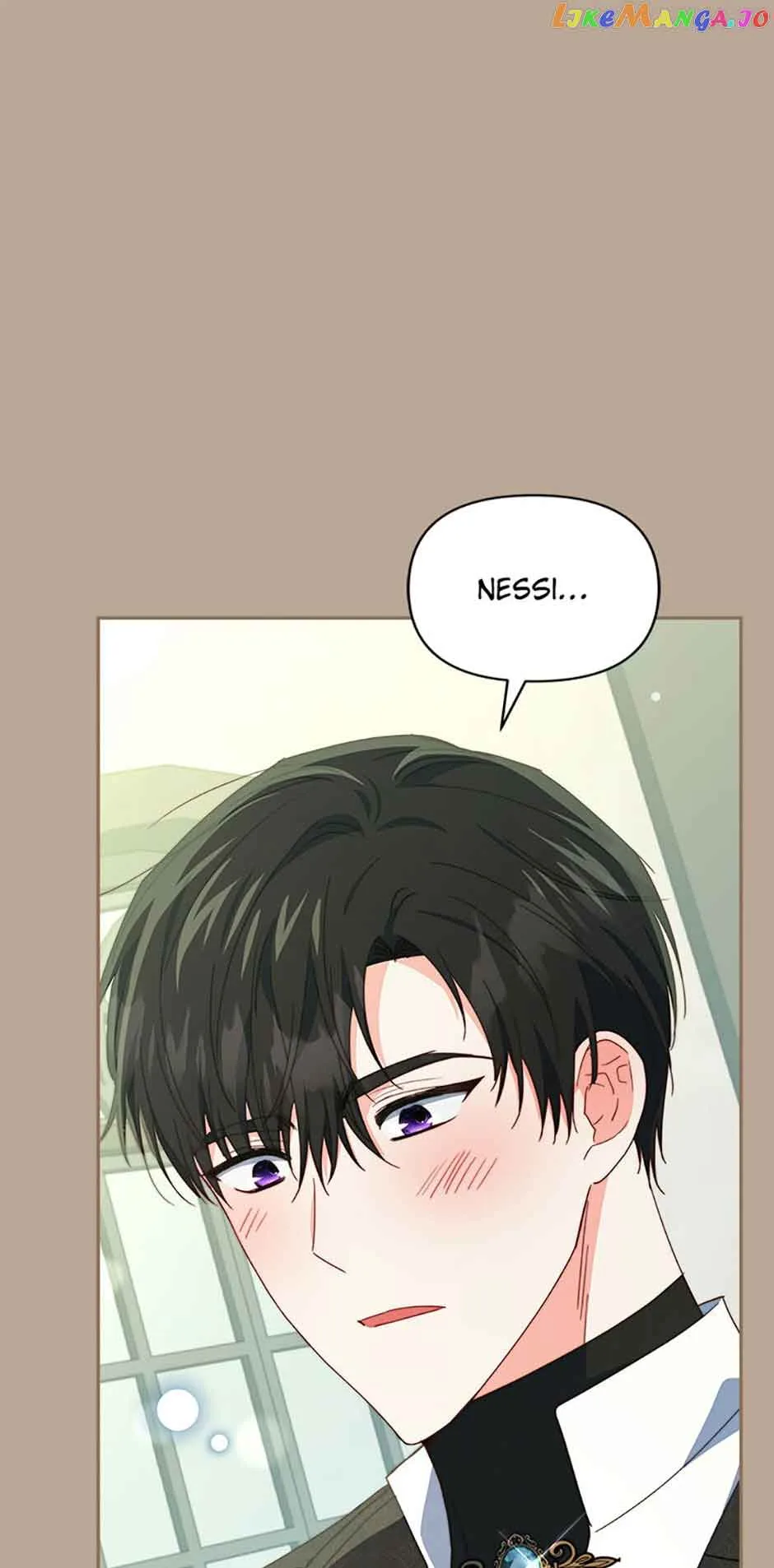The Contract Couple: Ines & Kaisac Chapter 39 page 46