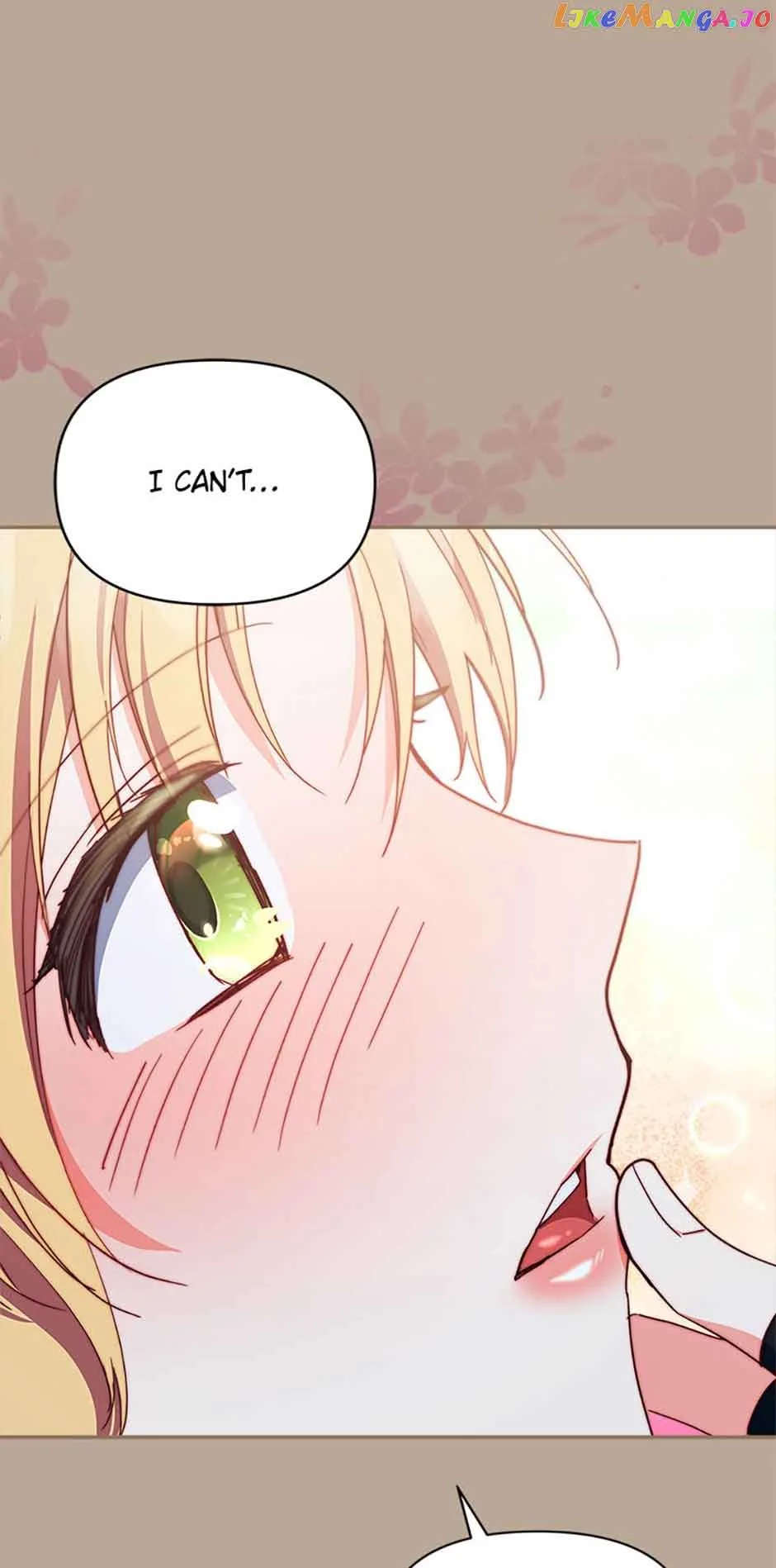 The Contract Couple: Ines & Kaisac Chapter 39 page 32