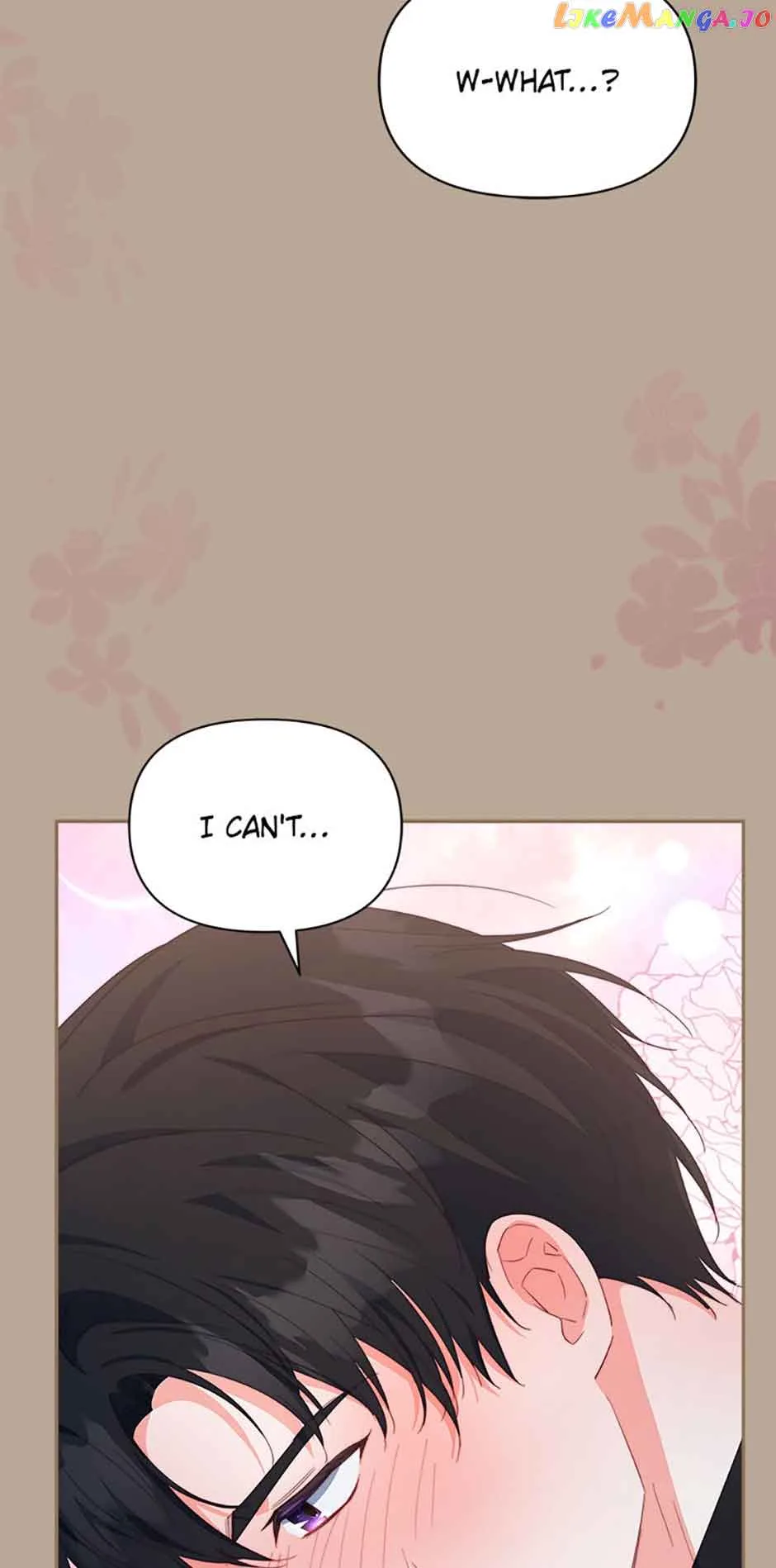 The Contract Couple: Ines & Kaisac Chapter 39 page 33