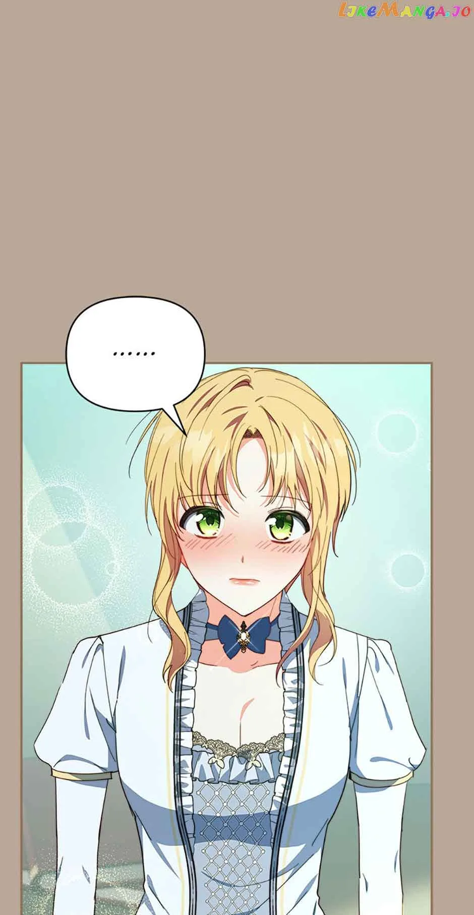 The Contract Couple: Ines & Kaisac Chapter 39 page 39