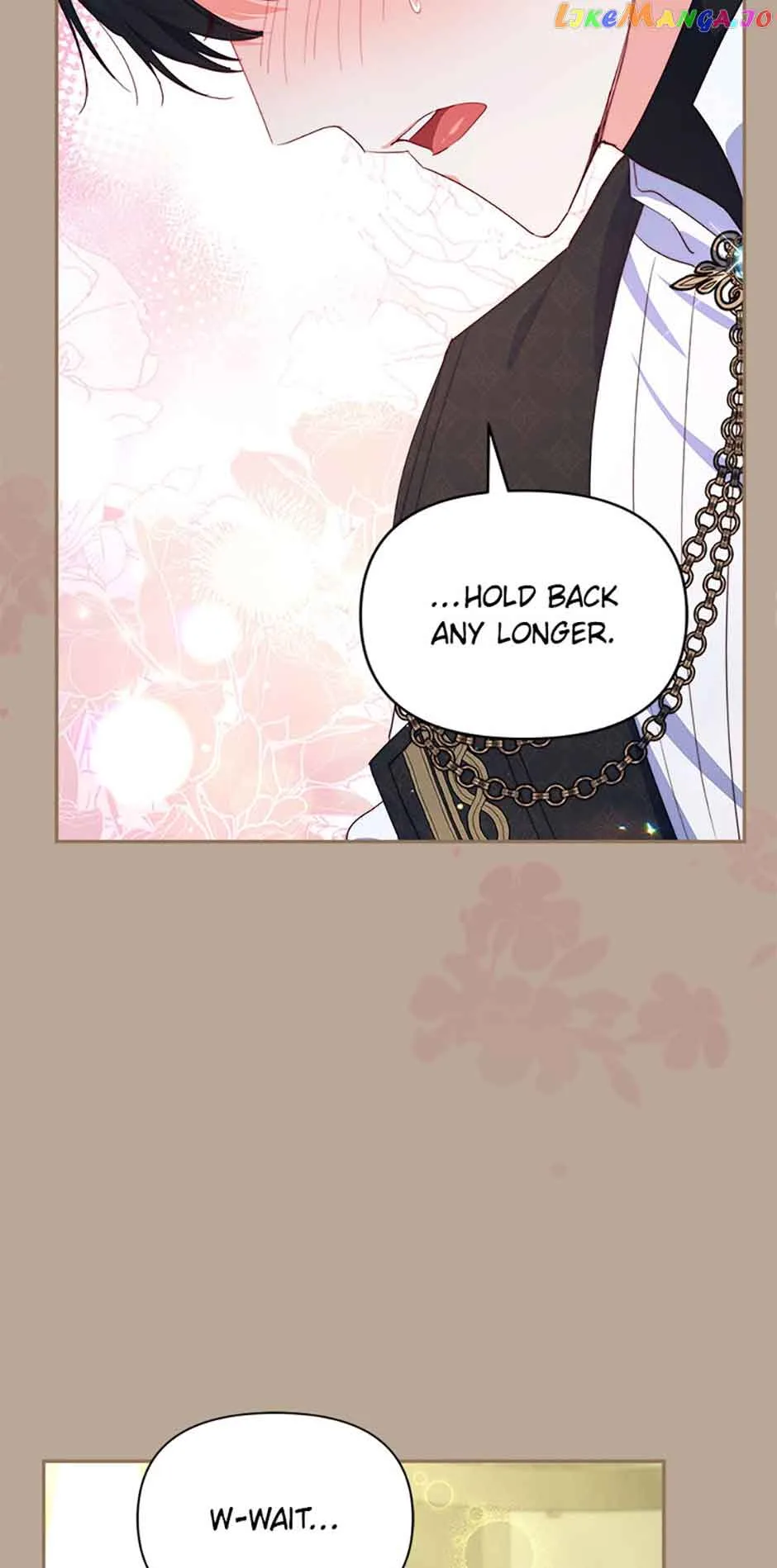 The Contract Couple: Ines & Kaisac Chapter 39 page 34
