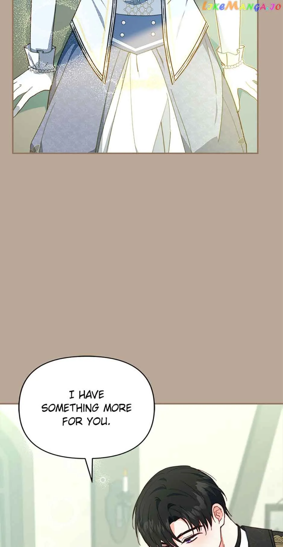 The Contract Couple: Ines & Kaisac Chapter 39 page 40