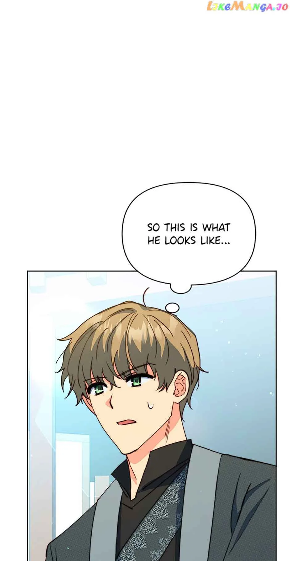 The Contract Couple: Ines & Kaisac Chapter 39 page 59