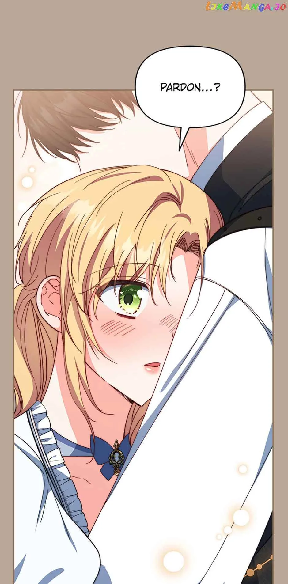 The Contract Couple: Ines & Kaisac Chapter 39 page 50