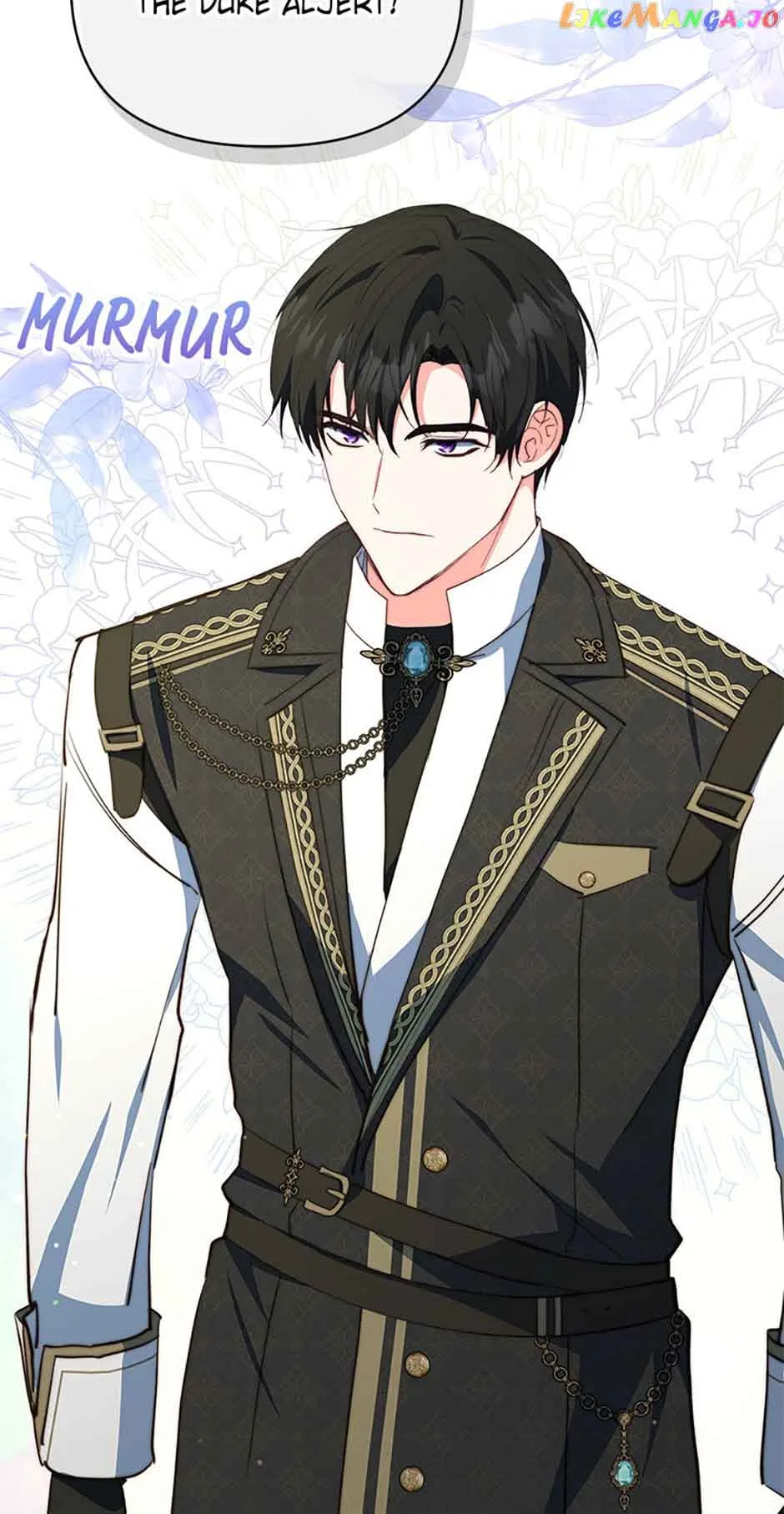 The Contract Couple: Ines & Kaisac Chapter 39 page 56
