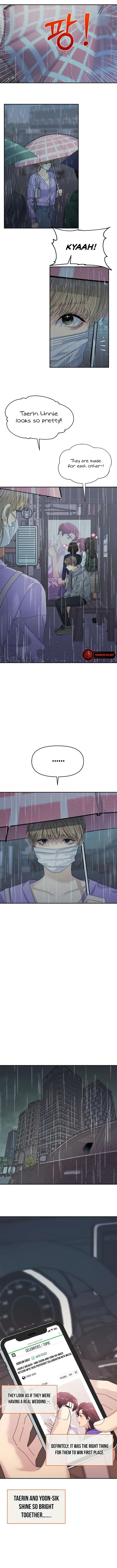 The Couple Breaker Chapter 39 page 4