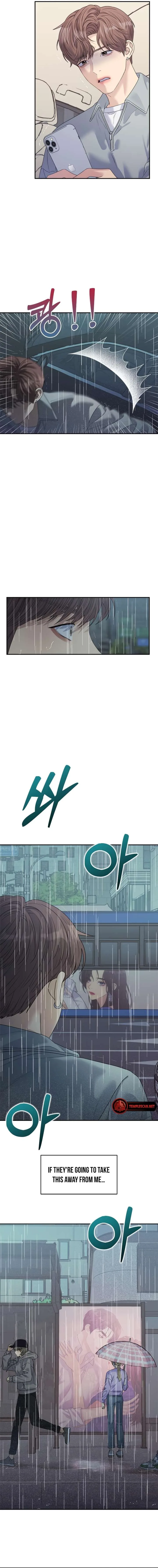 The Couple Breaker Chapter 39 page 5